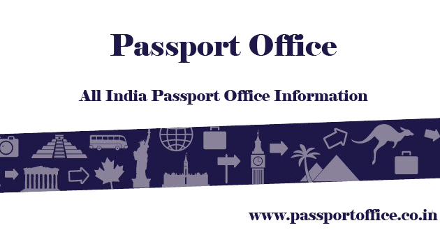 Passport Office Patna