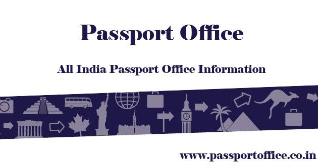 Passport Office Sambalpur